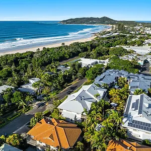 Byron Bay Beach Apartments Apartment